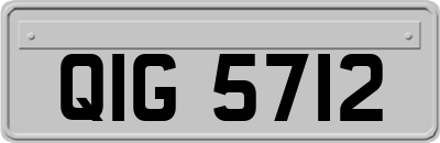 QIG5712