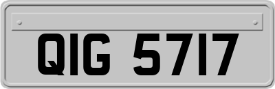 QIG5717