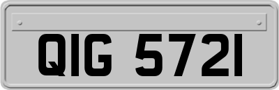 QIG5721