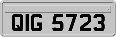 QIG5723
