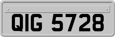 QIG5728