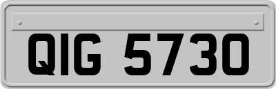 QIG5730