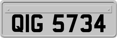 QIG5734
