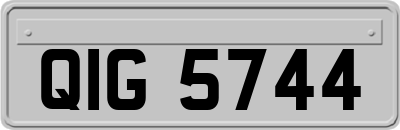 QIG5744