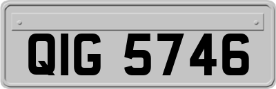 QIG5746