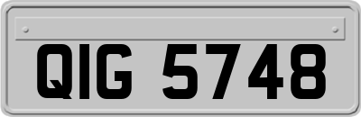 QIG5748