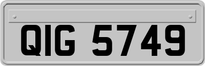QIG5749
