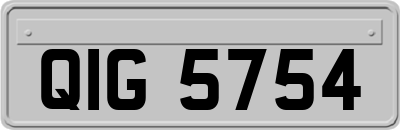 QIG5754