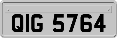 QIG5764