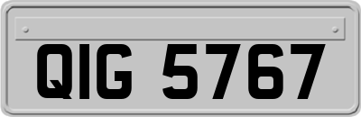 QIG5767