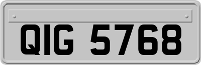 QIG5768