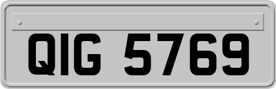 QIG5769