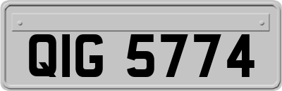 QIG5774