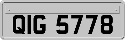 QIG5778