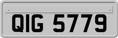 QIG5779
