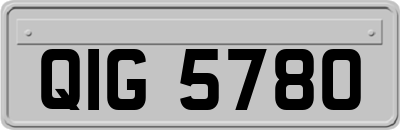 QIG5780