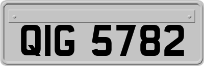 QIG5782