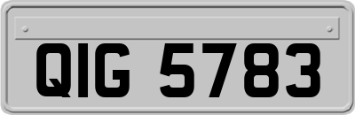 QIG5783