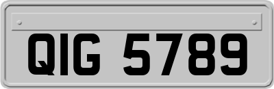 QIG5789