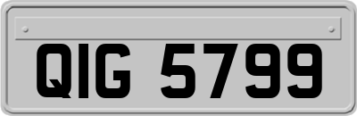 QIG5799