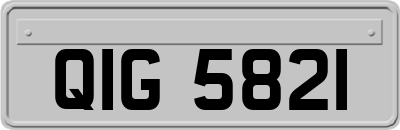 QIG5821