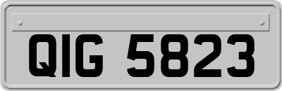 QIG5823