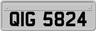 QIG5824