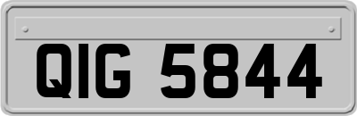 QIG5844