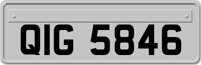 QIG5846