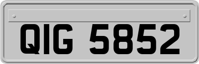 QIG5852