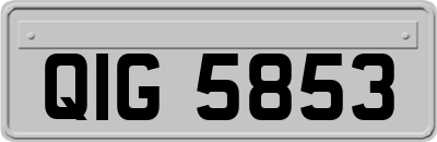 QIG5853
