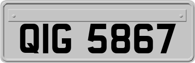 QIG5867