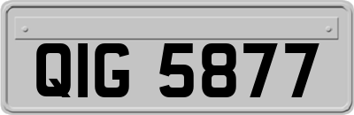 QIG5877