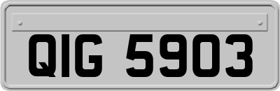 QIG5903