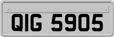 QIG5905