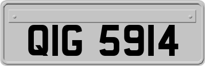 QIG5914