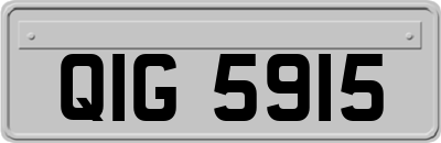 QIG5915