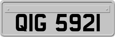 QIG5921