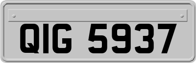QIG5937