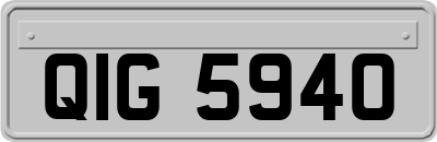 QIG5940