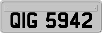 QIG5942