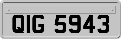 QIG5943