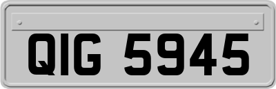 QIG5945