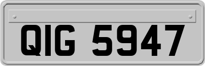 QIG5947
