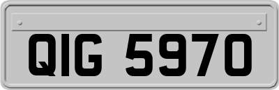 QIG5970