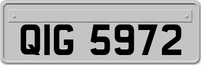 QIG5972