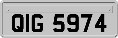 QIG5974