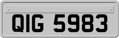 QIG5983