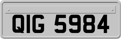 QIG5984