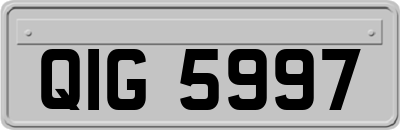 QIG5997